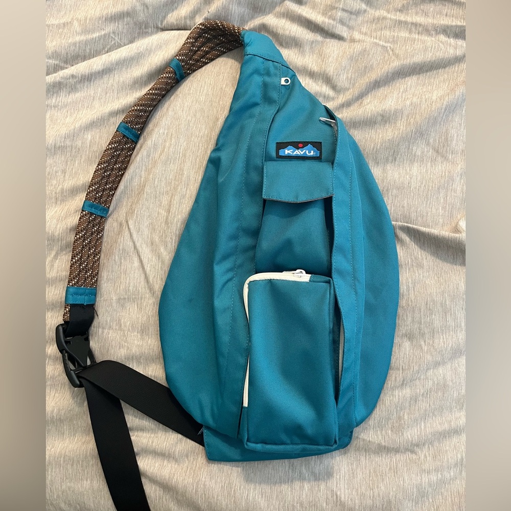 Kavu Rope Bag